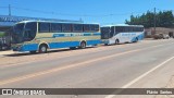 Viação Novo Horizonte 1007011 na cidade de Barra da Estiva, Bahia, Brasil, por Flávio  Santos. Número da foto: #12492972.