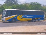 Agape 2820 na cidade de Guarulhos, São Paulo, Brasil, por Denis Ciaramicoli. Número da foto: #:id.