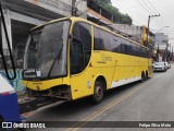 Viação Itapemirim 8623 na cidade de Diadema, São Paulo, Brasil, por Felipe Silva Melo. Número da foto: #12493707.