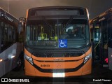 Auto Viação Marechal Brasília 448133 na cidade de Ceilândia, Distrito Federal, Brasil, por Daniel Chaves. Número da foto: #12494333.