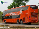 Catedral Turismo 24603 na cidade de Brasília, Distrito Federal, Brasil, por Luis Santana. Número da foto: #:id.