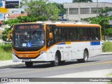 Itamaracá Transportes 1.702 na cidade de Olinda, Pernambuco, Brasil, por Glauber Medeiros. Número da foto: #12493104.