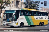 Empresa Gontijo de Transportes 14150 na cidade de Belo Horizonte, Minas Gerais, Brasil, por Matheus Souza. Número da foto: #12494813.