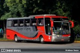 Empresa de Ônibus Pássaro Marron 5025 na cidade de São Paulo, São Paulo, Brasil, por Matheus Souza. Número da foto: #12494767.