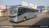 TranSul Viagens e Turismo 918 na cidade de Novo Hamburgo, Rio Grande do Sul, Brasil, por Vinícius Weber. Número da foto: #12494615.