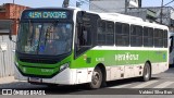 Viação Vera Cruz RJ 205.112 na cidade de Magé, Rio de Janeiro, Brasil, por Valdeci Silva Bus. Número da foto: #12494284.