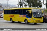 Coletivo Transportes 101 na cidade de Caruaru, Pernambuco, Brasil, por Eliziar Maciel Soares. Número da foto: #:id.