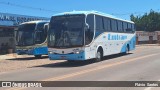 Emtram 4580 na cidade de Barra da Estiva, Bahia, Brasil, por Flávio  Santos. Número da foto: #12492969.