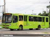 Transcol Transportes Coletivos 04422 na cidade de Teresina, Piauí, Brasil, por João Victor. Número da foto: #12494092.
