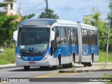 Cidade Alta Transportes 1.107 na cidade de Olinda, Pernambuco, Brasil, por Glauber Medeiros. Número da foto: #12493169.