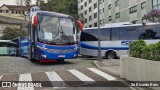 Confianza Transportes 4601 na cidade de Petrópolis, Rio de Janeiro, Brasil, por Zé Ricardo Reis. Número da foto: #12493677.