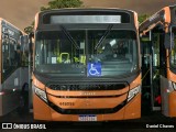 Auto Viação Marechal Brasília 448095 na cidade de Ceilândia, Distrito Federal, Brasil, por Daniel Chaves. Número da foto: #12494349.