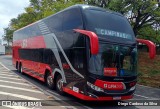Lirabus 23102 na cidade de Campinas, São Paulo, Brasil, por Diego Cardoso da Silva. Número da foto: #12492855.