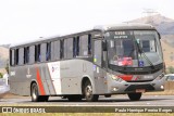 Empresa de Ônibus Pássaro Marron 90405 na cidade de Roseira, São Paulo, Brasil, por Paulo Henrique Pereira Borges. Número da foto: #:id.