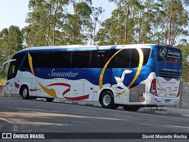 Sussantur 2048 na cidade de Cotia, São Paulo, Brasil, por David Macedo Rocha. Número da foto: #12495146.