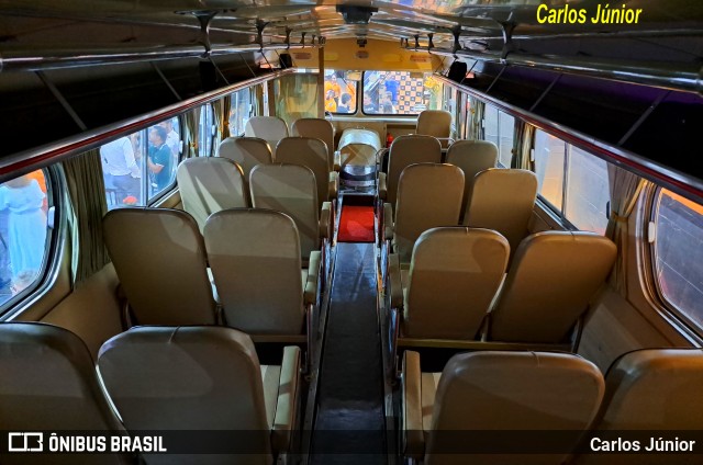 Expresso São José do Tocantins 19 na cidade de Goiânia, Goiás, Brasil, por Carlos Júnior. Número da foto: #12495568.