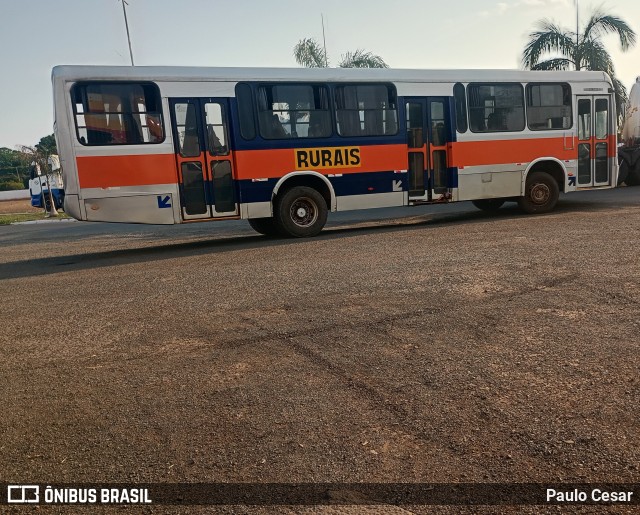 Transporte Rural 008 na cidade de Coroados, São Paulo, Brasil, por Paulo Cesar. Número da foto: #12495725.