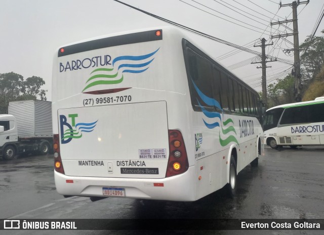 Barrostur Locadora 0096 na cidade de Cariacica, Espírito Santo, Brasil, por Everton Costa Goltara. Número da foto: #12495123.