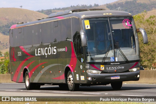 Lençóis Turismo 2026 na cidade de Roseira, São Paulo, Brasil, por Paulo Henrique Pereira Borges. Número da foto: #12497442.