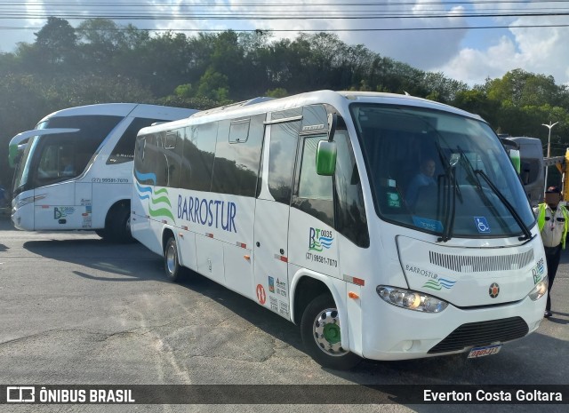 Barrostur Locadora 0035 na cidade de Cariacica, Espírito Santo, Brasil, por Everton Costa Goltara. Número da foto: #12495130.
