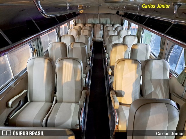 Expresso São José do Tocantins 19 na cidade de Goiânia, Goiás, Brasil, por Carlos Júnior. Número da foto: #12495578.
