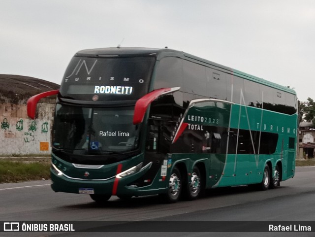 JN Transportes 2023 na cidade de Itaboraí, Rio de Janeiro, Brasil, por Rafael Lima. Número da foto: #12497006.