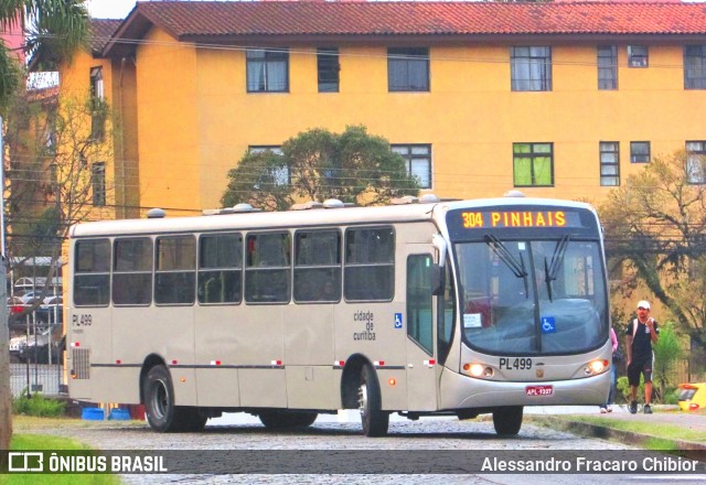 SPE VIA MOBILIDADE S/A PL499 na cidade de Curitiba, Paraná, Brasil, por Alessandro Fracaro Chibior. Número da foto: #12495685.