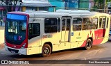 Integração Transportes 0425001 na cidade de Manaus, Amazonas, Brasil, por Davi Nascimento. Número da foto: #:id.