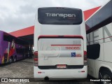 Transpen Transporte Coletivo e Encomendas 38085 na cidade de Registro, São Paulo, Brasil, por Emanuel Sócrates. Número da foto: #12496285.
