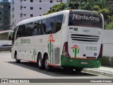 Nordestina Turismo 2001 na cidade de João Pessoa, Paraíba, Brasil, por Alexandre Dumas. Número da foto: #12495352.