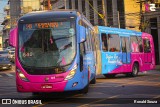 Integração Transportes 0414008 na cidade de Manaus, Amazonas, Brasil, por Ronald Souza. Número da foto: #:id.