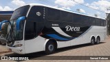 Deca Turismo 10016 na cidade de Brasília de Minas, Minas Gerais, Brasil, por Samuel Robson. Número da foto: #12496473.