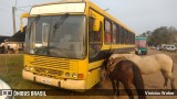 Ônibus Particulares  na cidade de Lajeado, Rio Grande do Sul, Brasil, por Vinícius Weber. Número da foto: #12496020.