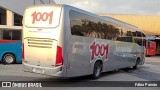 Auto Viação 1001 RJ 108.163 na cidade de Rio de Janeiro, Rio de Janeiro, Brasil, por Fábio Paixão. Número da foto: #12495040.