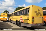 Associação de Preservação de Ônibus Clássicos 20469 na cidade de Juiz de Fora, Minas Gerais, Brasil, por Douglas Célio Brandao. Número da foto: #12495972.