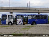 Empresa de Ônibus Vila Galvão 30.572 na cidade de Guarulhos, São Paulo, Brasil, por Ítalo Silva. Número da foto: #:id.