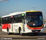 Auto Viação Alpha A48073 na cidade de Duque de Caxias, Rio de Janeiro, Brasil, por Victor Henrique. Número da foto: #:id.