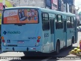 Viação Modelo 9025 na cidade de Aracaju, Sergipe, Brasil, por Gustavo Gomes dos Santos. Número da foto: #:id.