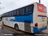 Viação Nossa Senhora dos Navegantes 2062 na cidade de Balneário Piçarras, Santa Catarina, Brasil, por Murilo Francisco Ferreira. Número da foto: #:id.