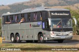 Expresso Schumitur 8019 na cidade de Roseira, São Paulo, Brasil, por José Augusto de Souza Oliveira. Número da foto: #12497547.