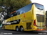 Expresso JK 23124 na cidade de Trindade, Goiás, Brasil, por Douglas Andrez. Número da foto: #12496467.