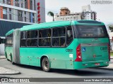 Auto Viação Santo Antônio CB601 na cidade de Curitiba, Paraná, Brasil, por Lucas Weber Calizario. Número da foto: #12495984.