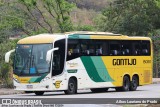 Empresa Gontijo de Transportes 15080 na cidade de Teófilo Otoni, Minas Gerais, Brasil, por Athos Lauriano do Prado. Número da foto: #12496394.