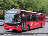Carousel Buses 80472 na cidade de High Wycombe, Buckinghamshire, Inglaterra, por Fábio Takahashi Tanniguchi. Número da foto: #12496574.