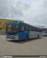 ATT - Atlântico Transportes e Turismo 6130 na cidade de Salvador, Bahia, Brasil, por João Augusto. Número da foto: #12496664.