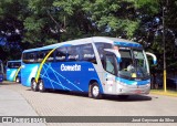 Viação Cometa 11115 na cidade de São Paulo, São Paulo, Brasil, por José Geyvson da Silva. Número da foto: #:id.