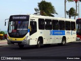 Expresso Santo Antônio 506 na cidade de Maceió, Alagoas, Brasil, por Marcos Lisboa. Número da foto: #12495092.