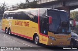 Lântic Tur 2026 na cidade de Salvador, Bahia, Brasil, por Itamar dos Santos. Número da foto: #:id.