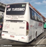 JM Turismo 2020 na cidade de Salvador, Bahia, Brasil, por Itamar dos Santos. Número da foto: #:id.
