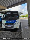Coopertalse 6129 na cidade de Aracaju, Sergipe, Brasil, por Bruno Costa. Número da foto: #:id.